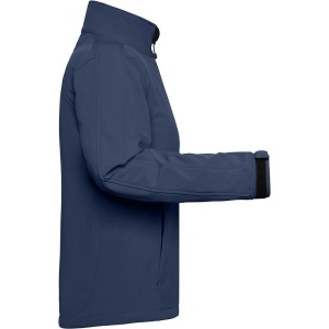 Veste softshell classique Femme Daiber 18