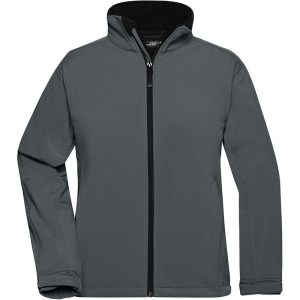 Veste softshell classique Femme Daiber 9