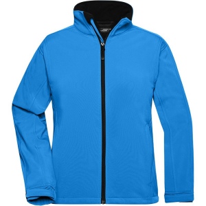 Veste softshell classique Femme Daiber 2