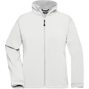 Veste softshell classique Femme Daiber 3
