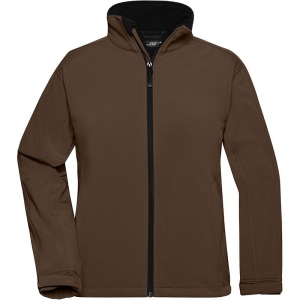 Veste softshell classique Femme Daiber 5