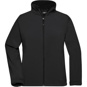 Veste softshell classique Femme Daiber 6
