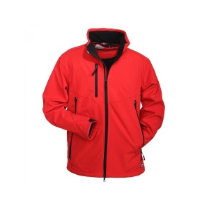 Softshell Homme 3 Couches 7