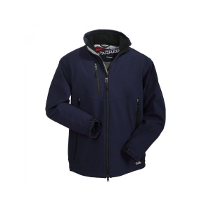 Softshell Homme 3 Couches 5