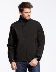 Softshell Homme 3 Couches 4