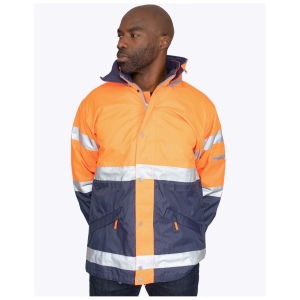 Parka 3 En 1 HiVi 2
