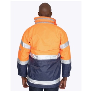 Parka 3 En 1 HiVi 3