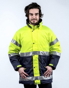 Parka 3 En 1 HiVi 4