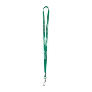 Cordon tour de cou larg. 1cm (+Sérigraphie TH31) 9