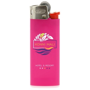 J25 Standard Briquet 12