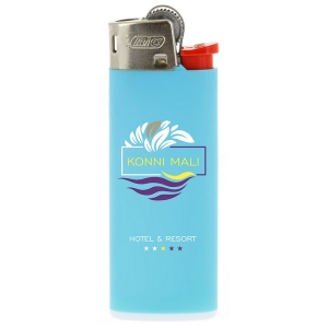 J25 Standard Briquet 13