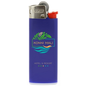 J25 Standard Briquet 15