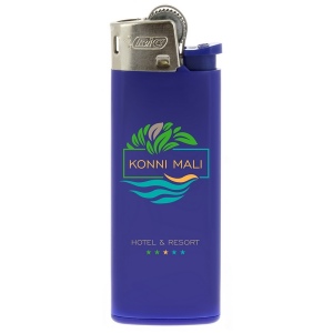 J25 Standard Briquet 16