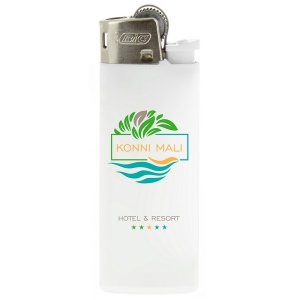 J25 Standard Briquet 17