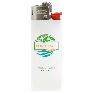 J25 Standard Briquet 18