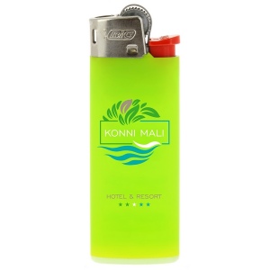 J25 Standard Briquet 19
