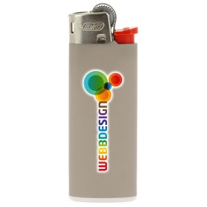J25 Standard Briquet 20