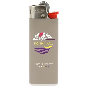 J25 Standard Briquet 21