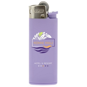 J25 Standard Briquet 22