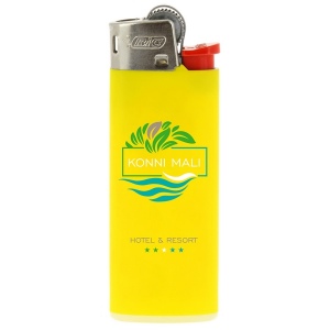 J25 Standard Briquet 24