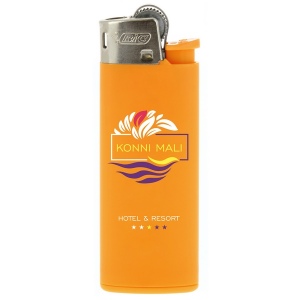 J25 Standard Briquet 25