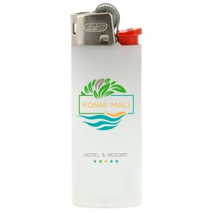 J25 Standard Briquet 4