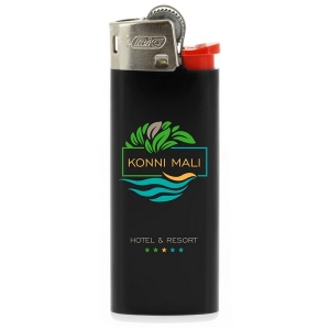 J25 Standard Briquet 6