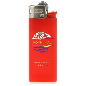 J25 Standard Briquet 8