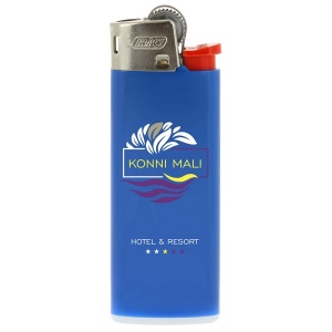 J25 Standard Briquet 9