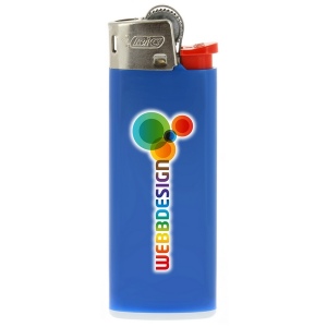 J25 Standard Briquet 10