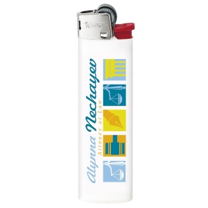 BIC® J23 Briquet 10