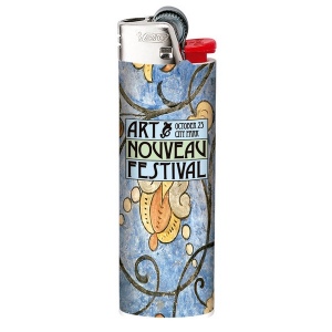 BIC® J26 Briquet 2