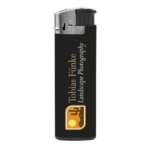 J38 Chrome Hood Briquet 3