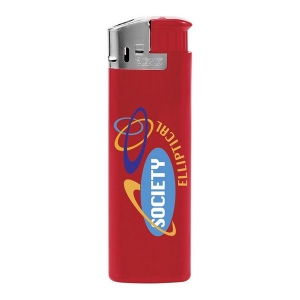 J38 Chrome Hood Briquet 5