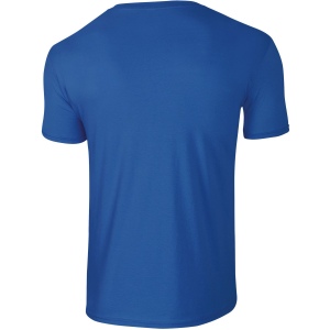 T-shirt homme col rond Softstyle 51