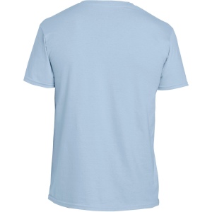 T-shirt homme col rond Softstyle 52