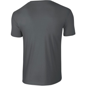 T-shirt homme col rond Softstyle 54