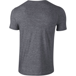 T-shirt homme col rond Softstyle 55