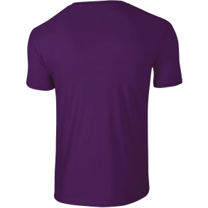 T-shirt homme col rond Softstyle 56
