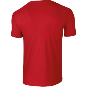 T-shirt homme col rond Softstyle 57