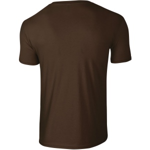 T-shirt homme col rond Softstyle 58