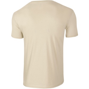 T-shirt homme col rond Softstyle 59