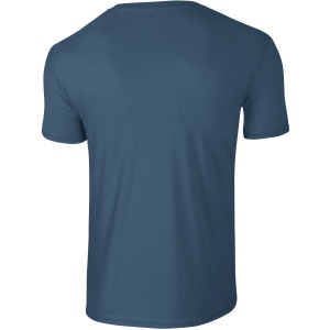 T-shirt homme col rond Softstyle 60