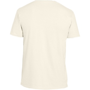 T-shirt homme col rond Softstyle 43