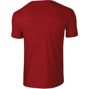 T-shirt homme col rond Softstyle 61