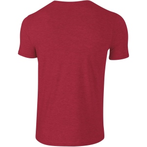 T-shirt homme col rond Softstyle 64