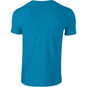 T-shirt homme col rond Softstyle 65
