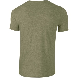 T-shirt homme col rond Softstyle 66