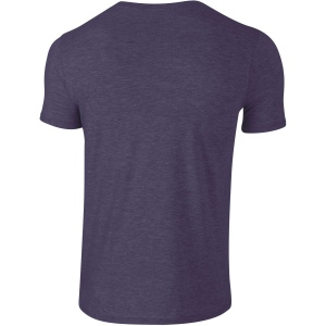 T-shirt homme col rond Softstyle 67