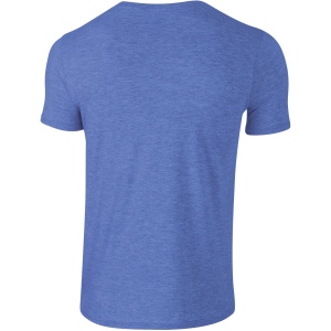 T-shirt homme col rond Softstyle 68